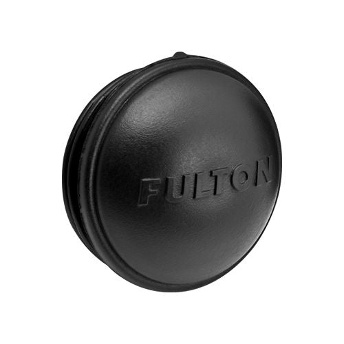 Fulton 500322 - Replacement 2" End Cap for Round Tube EJ1000 & TJ1200 Jacks