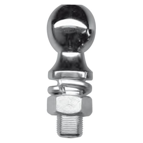 RT RT22-0116 - Chrome Hitch Ball 2-5/16" 10K Capacity