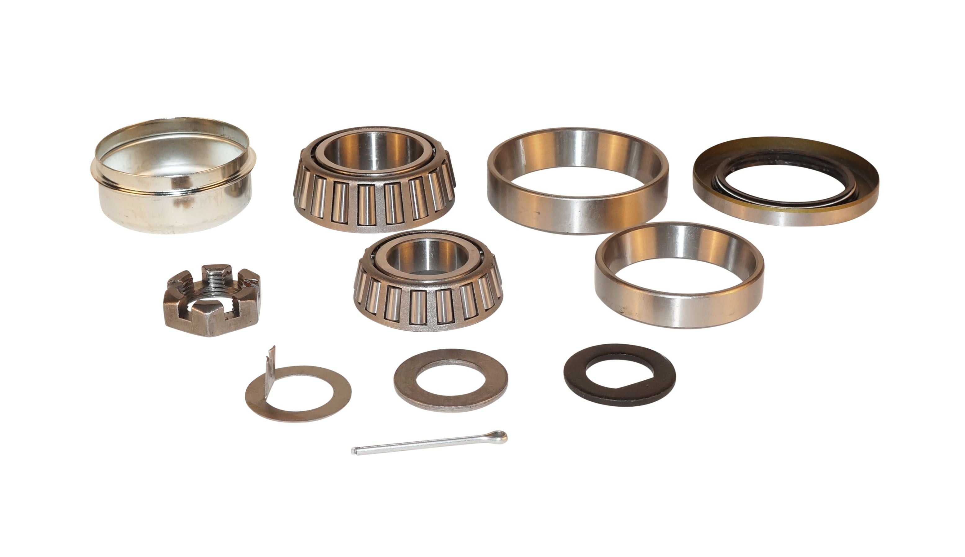 BEARING KIT 25580/14125A 7K