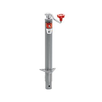 Bulldog 155033 - A-Frame Trailer Jack - 2,000 lb