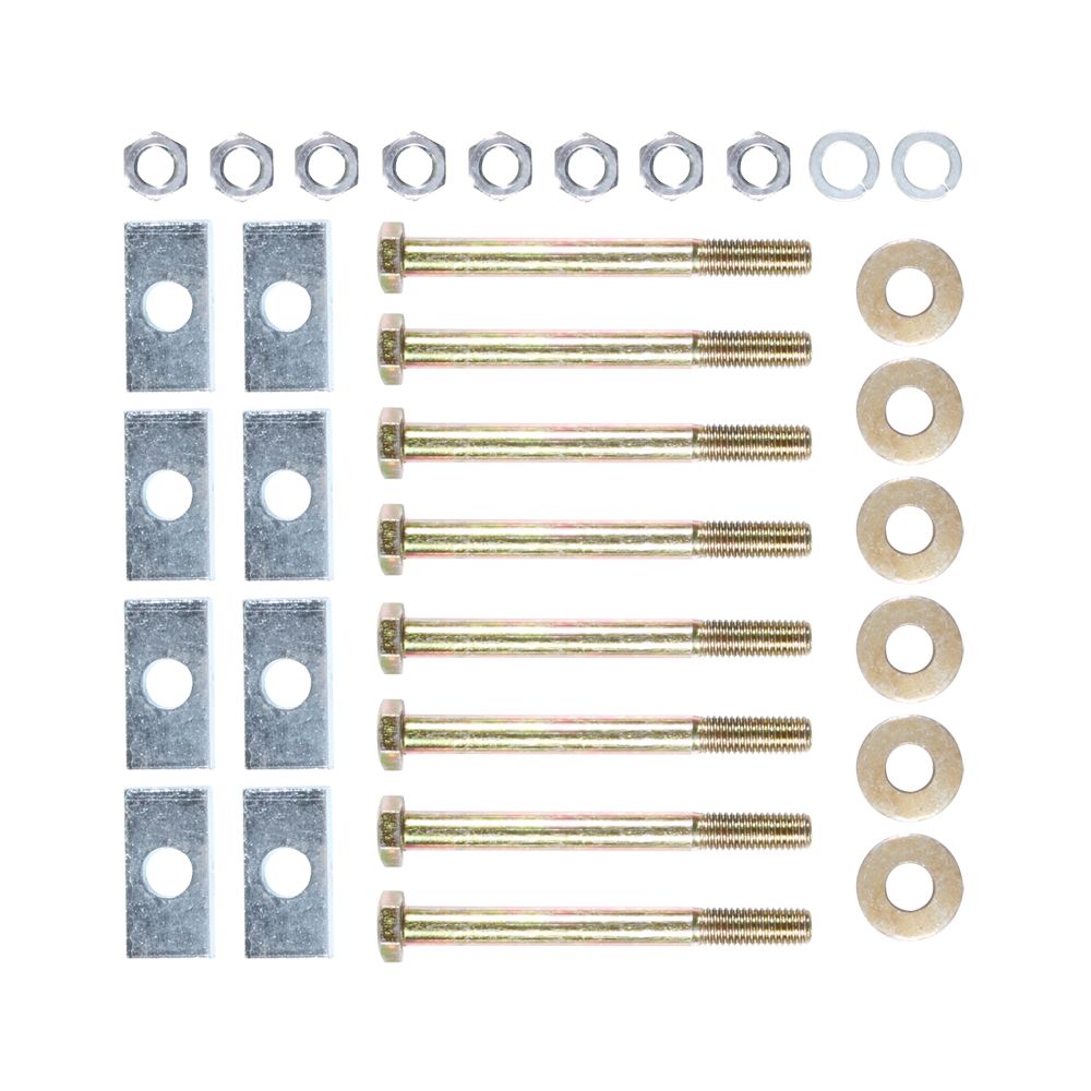 Draw Tite® • 75549 • Max-Frame® • Trailer Hitches • Class IV 2" (6000 lbs GTW/600 lbs TW) • Mercedes-Benz Sprinter 2500/3500 10-21