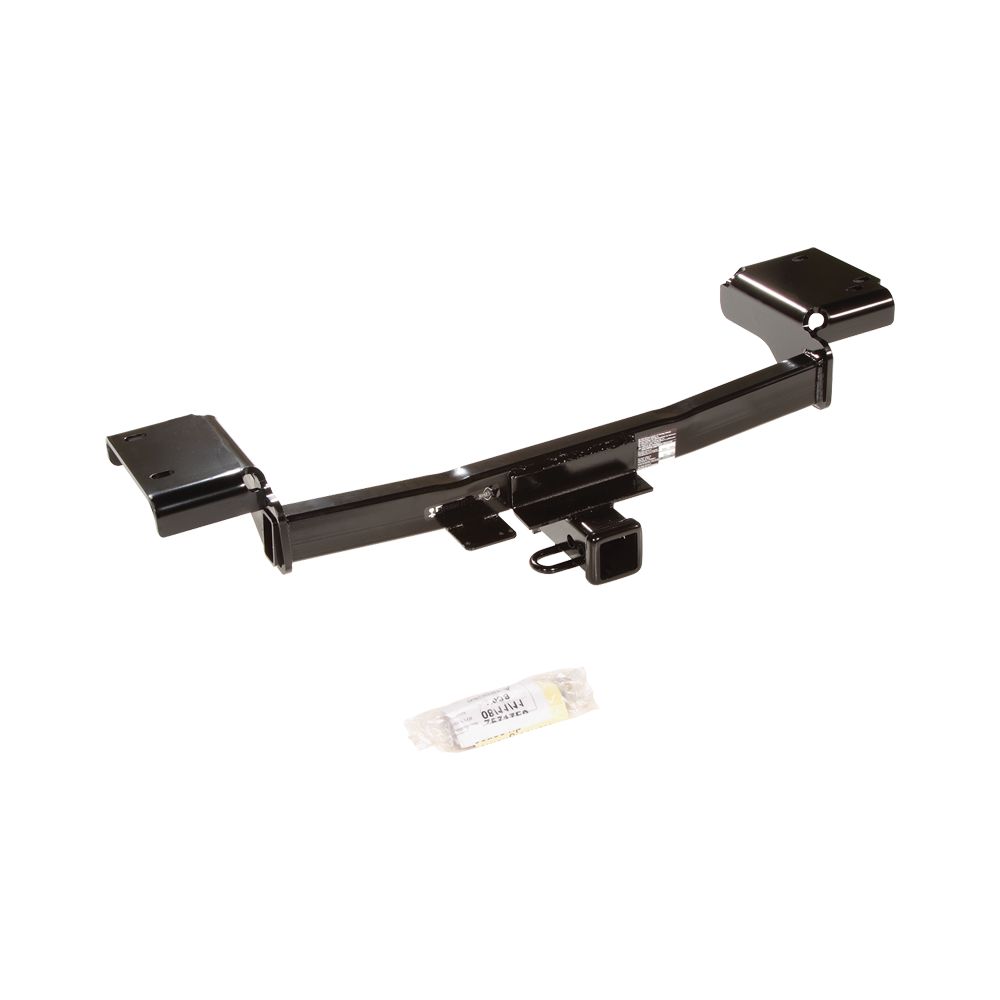 Draw Tite® • 75717 • Max-Frame® • Trailer Hitches • Class III 2" (3500 lbs GTW/525 lbs TW) • Kia Sportage 2011-2016