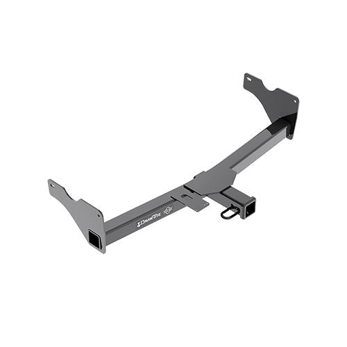 Draw Tite® • 76192 • Max-Frame® • Trailer Hitches • Class III 2" (4500 lbs GTW/675 lbs TW) • Volkswagen Tiguan 18-21