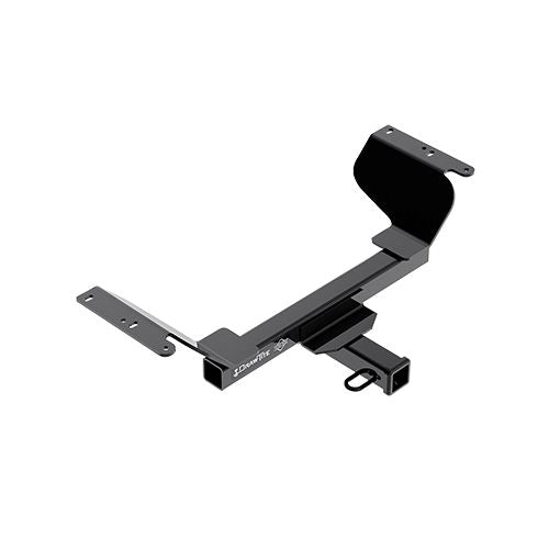 Draw Tite® • 76419 • Max-Frame® • Trailer Hitches • Class III 2" (4500 lbs GTW/675 lbs TW) • Chevrolet Equinox 2018-2021