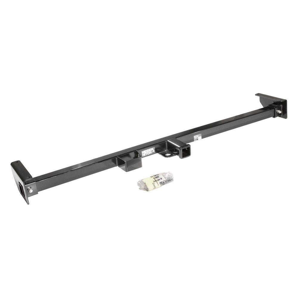 Draw Tite® • 82201 • Multi-Fit • RV Hitches • Class III • 2"