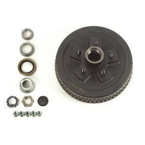 Drum Kit 2K 5-4.5 Dexter Seal 1" Ez-lube