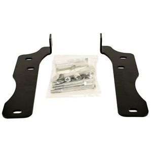 Demco 8552031 - Premier Series Frame Bracket Kit Ford F-250/F-350 17-19