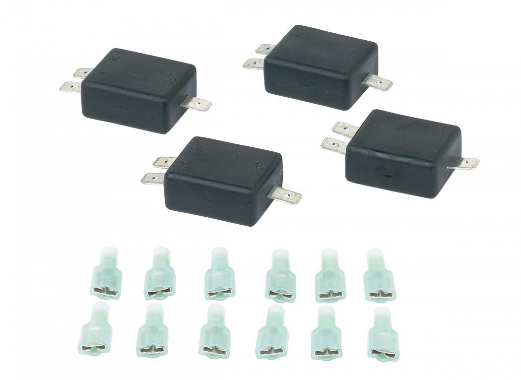 Hopkins 43024-1 - Multi Purpose Inline Diode (1 Unit)