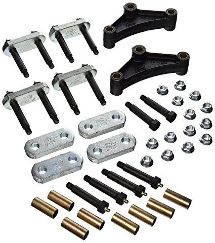 TRAILER SUSPENSION KIT - TANDE