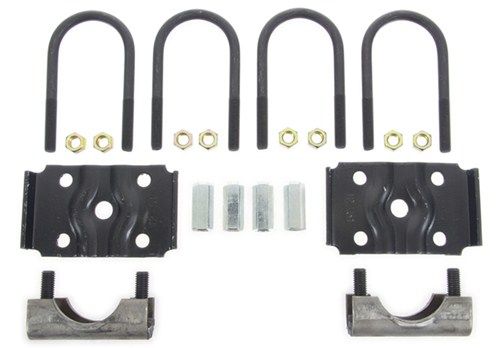 TRAILER SUSPENSION FLIP KIT -