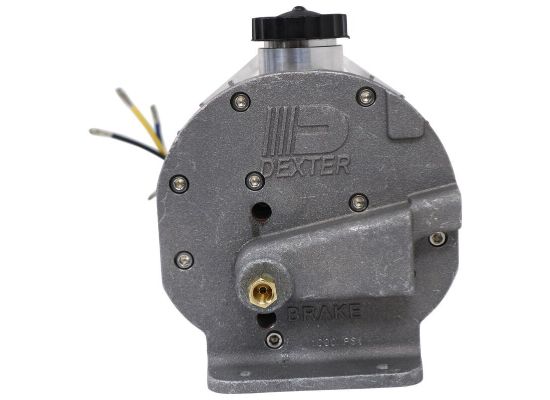 Dexter K71-650-00 - Hydraulic Brake Actuator