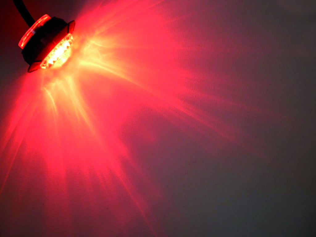 Easy Rite Led Tow Rite RT1502LED - Red Light with grommet included 0.75