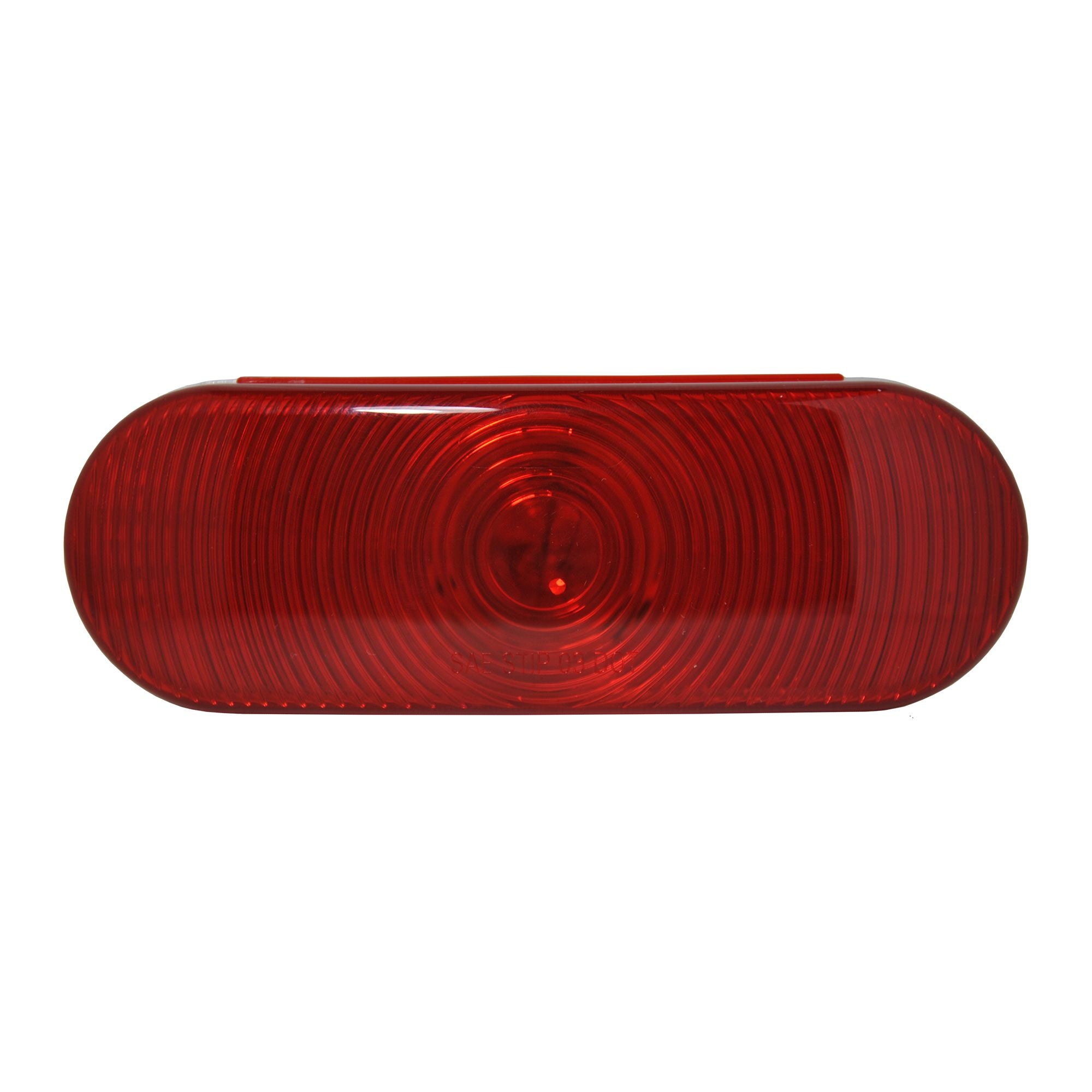 Uni-Bond LED2238-1R - 6.5" x 2.31" Side Marker 1 x LED Light Red