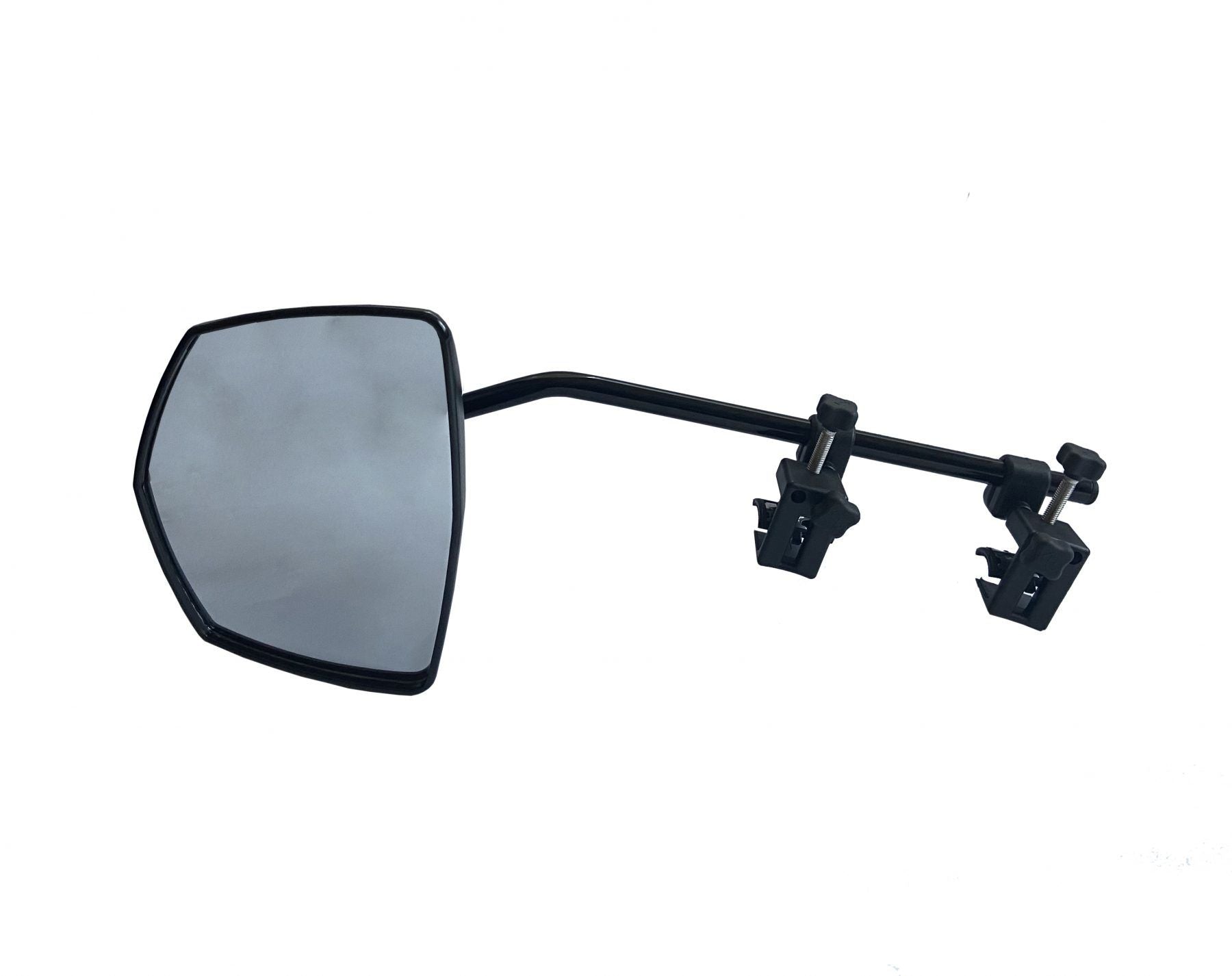 Milenco MIL-6613 - Grand Aero Platinum Towing Mirror