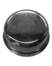 RT RT4024-20 - (20) Grease Dust Cap 7K 2.72'' - Black