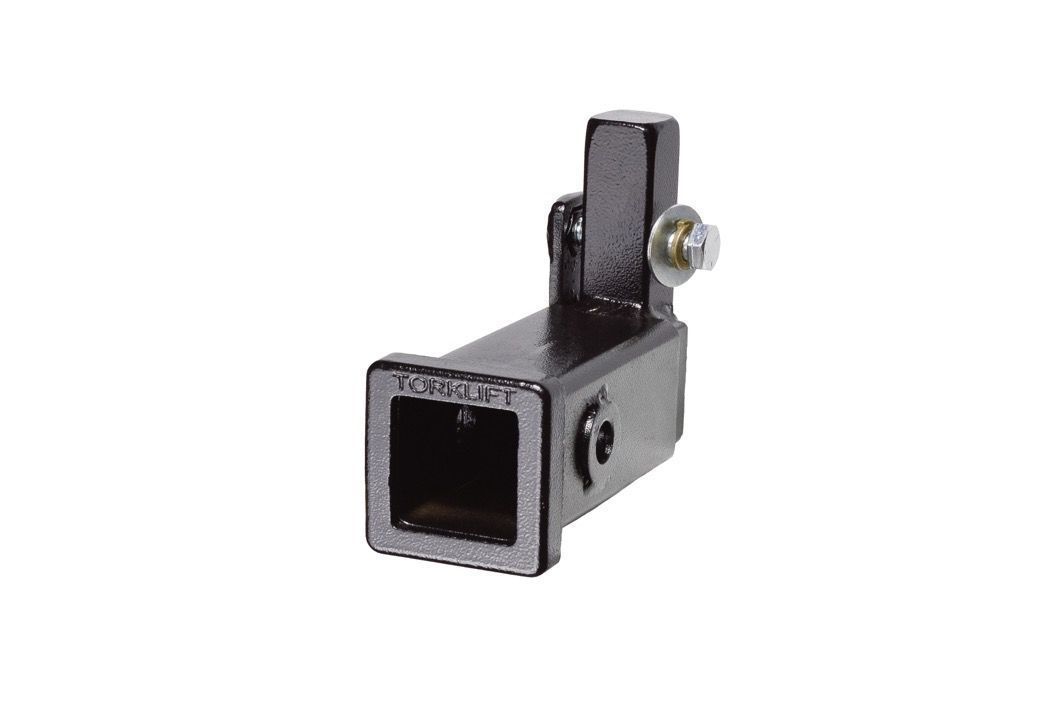 Torklift XA3024S - Stealth EcoHitch 2-Inch Receiver Adapter Replacement