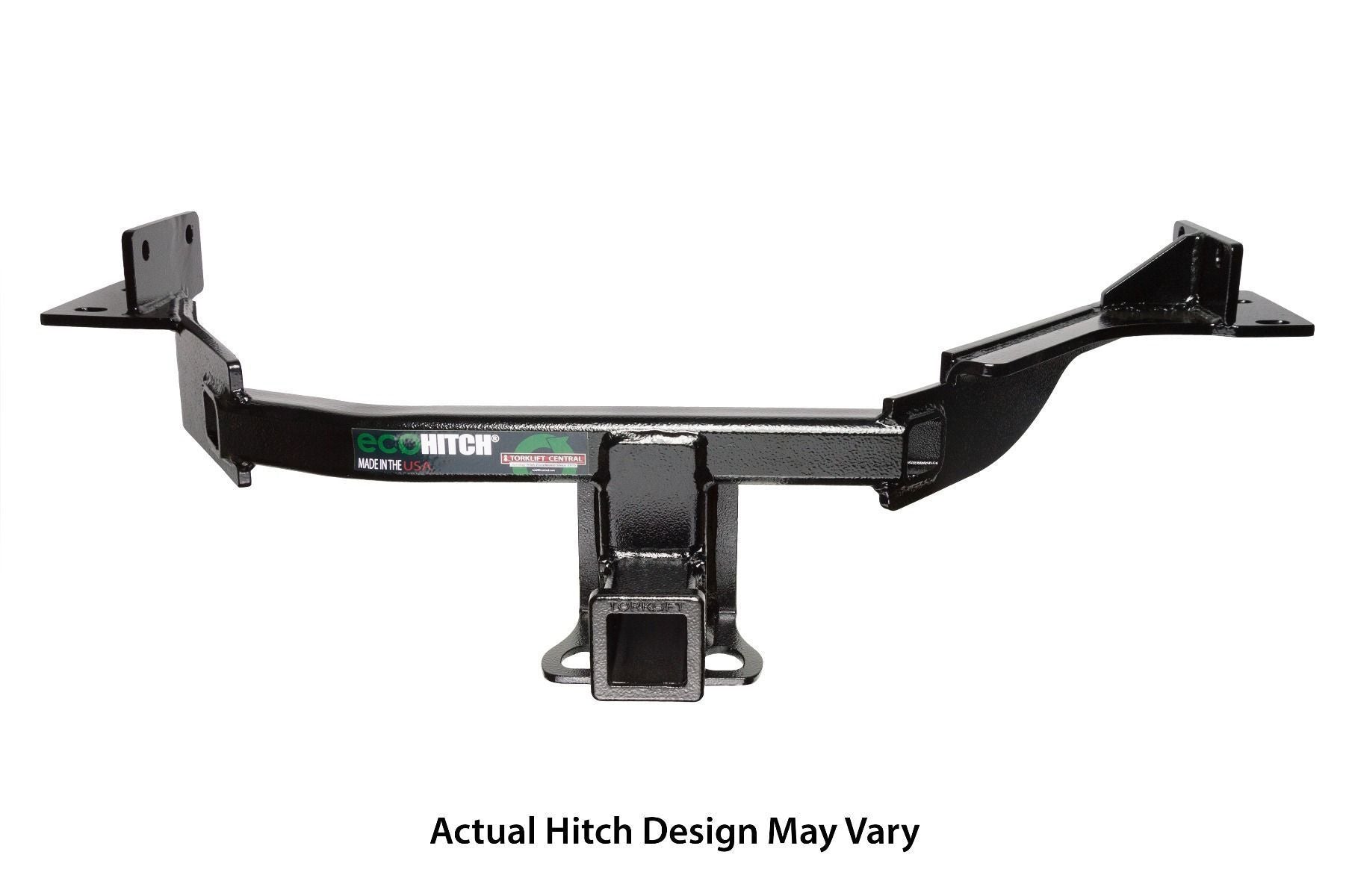 Mustang mach e store tow hitch