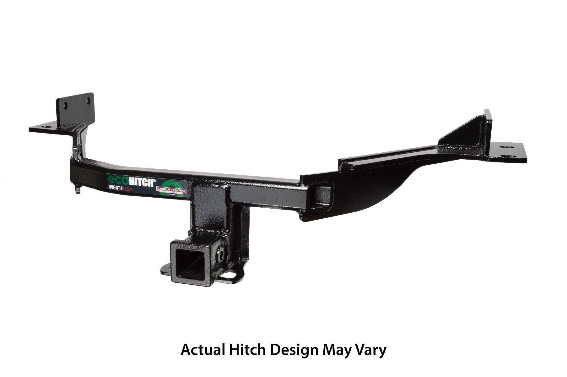 Torklift® • X7440S • EcoHitch • Stainless Steel Trailer Hitches  • Kia Niro EV 19-24
