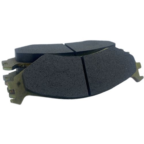 Dexter K71-158-00 - UFP Disc Brake Pad DB42 Series 26